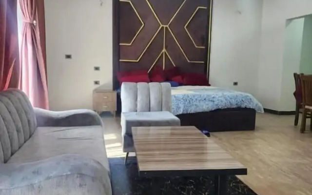 Rendez-vous Hotel