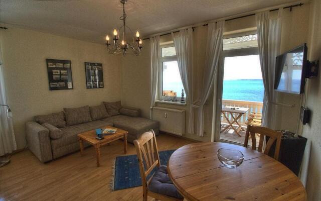 Fuerstenhof Appartement 401