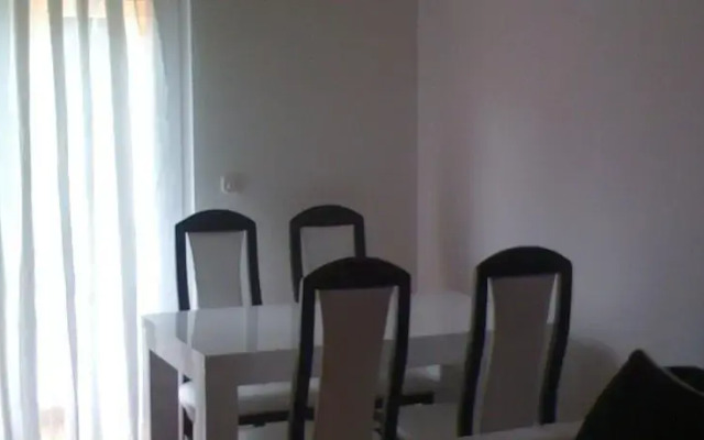 Apartement Shikoski