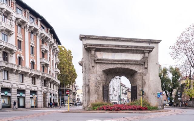 Porta Romana - RentClass Adelson