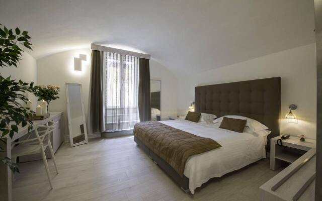 My Forte Relais de Charme