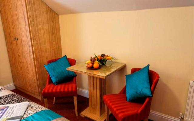Garnish House Guesthouse