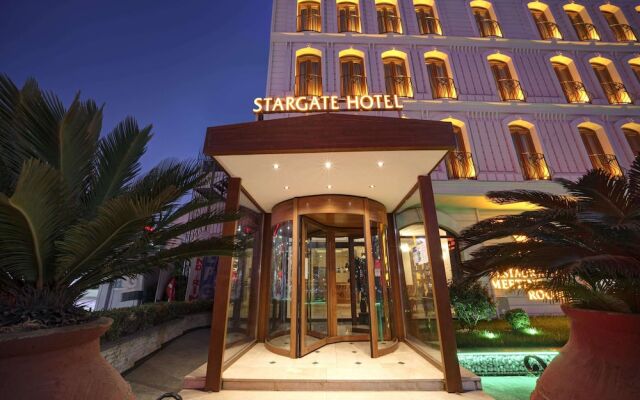 Neva Stargate Hotel & Spa