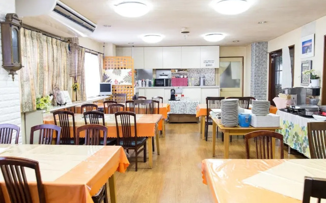 Business Hotel Takizawa Takasaki Station Nishiguchi