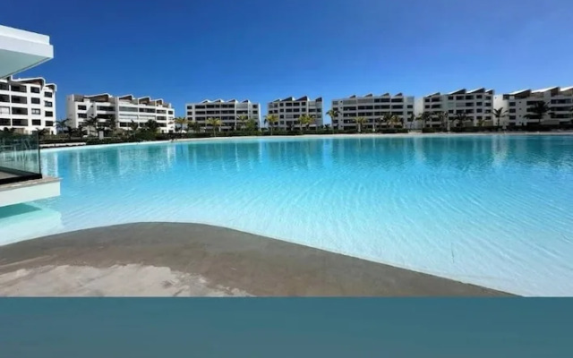 Luxury Escape Private Jacuzzi, Beach, Punta Cana Sleep 5