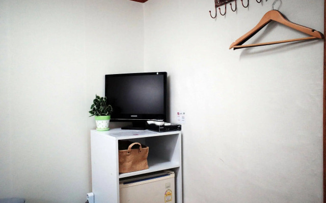 YaKorea Hostel Itaewon