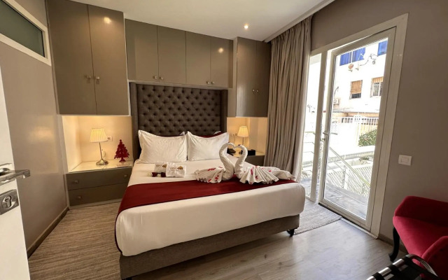 Rent Inn Suites