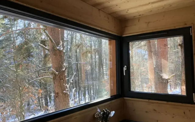 Holiday Home Under the Trees