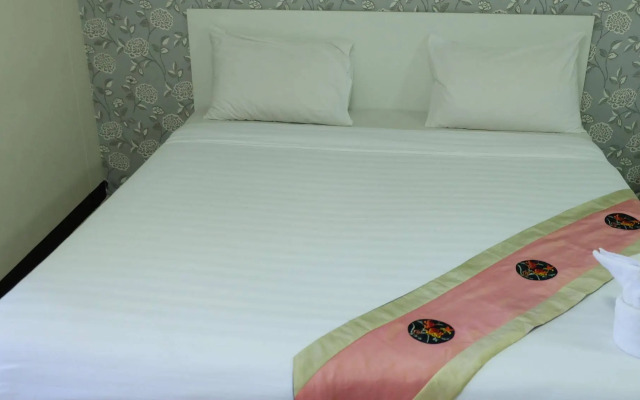 SP Residence Suvarnabhumi
