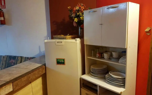 Casa Mancora Guesthouse