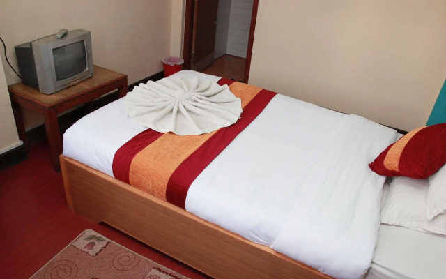 Shree Tibet Family Guest House
