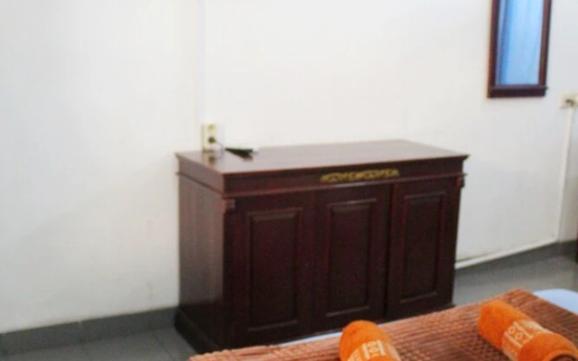 Hotel Rajawali RedPartner