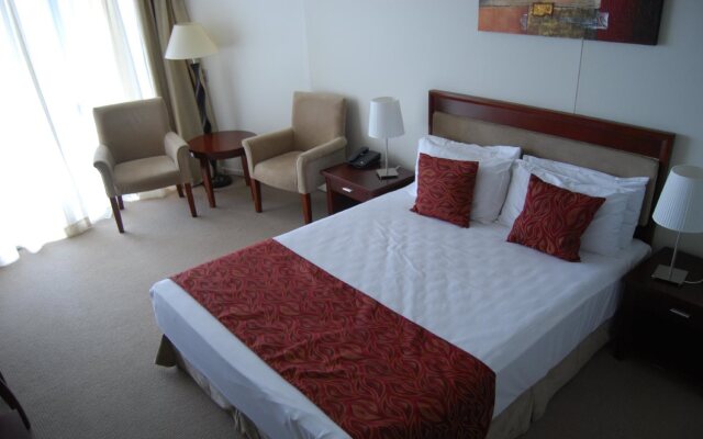 Ocean Views Resort