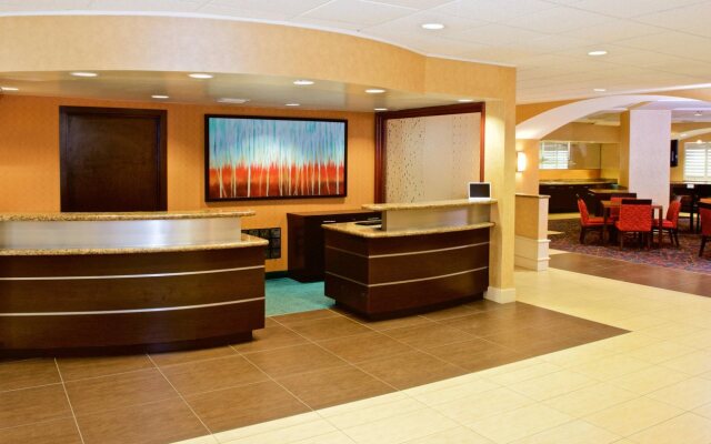 Residence Inn Miami Coconut Grove