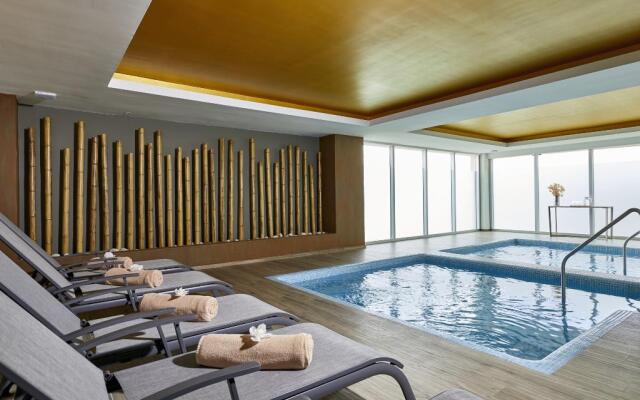 Hotel Riu Palace Baja California - Adults Only - All Inclusive