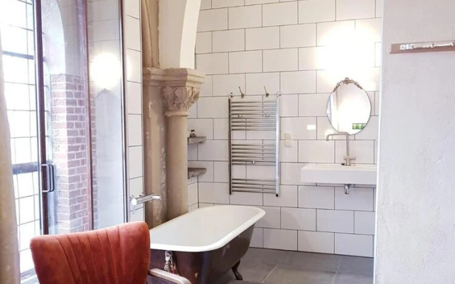 SintAnna B&B PetitHotel