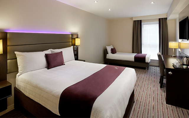 Premier Inn Royal Tunbridge Wells