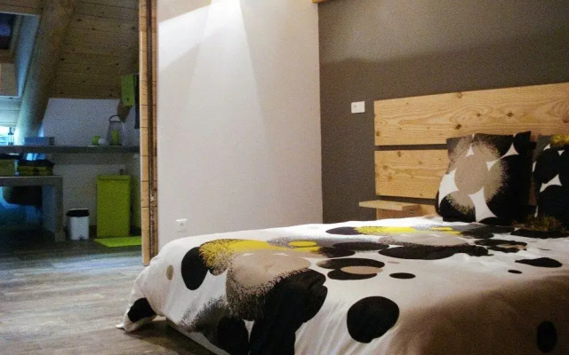 La Grange de l'Ardeyrol