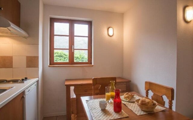 Résidence Nemea Les Chalets d'Estive