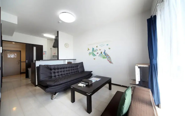 EX Itoman Apartment 603