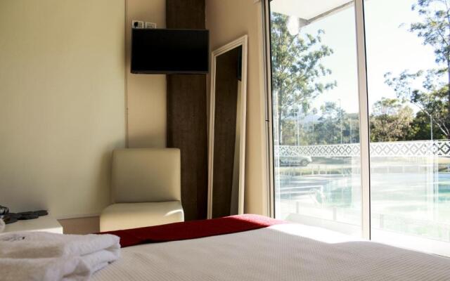 Hosteria Atahualpa Yupanqui