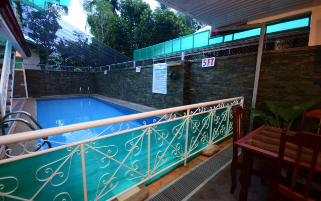 Casa Mila Inn