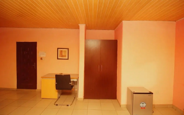 Juvacy Luxury Hotel 1