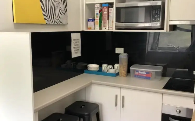 Gin Gin Budget Accommodation