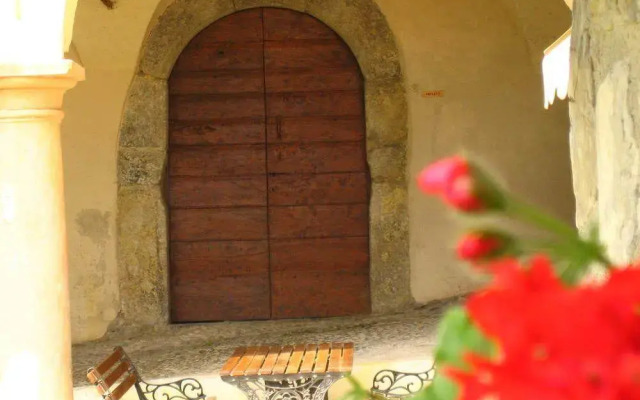 Castello di Zorzino