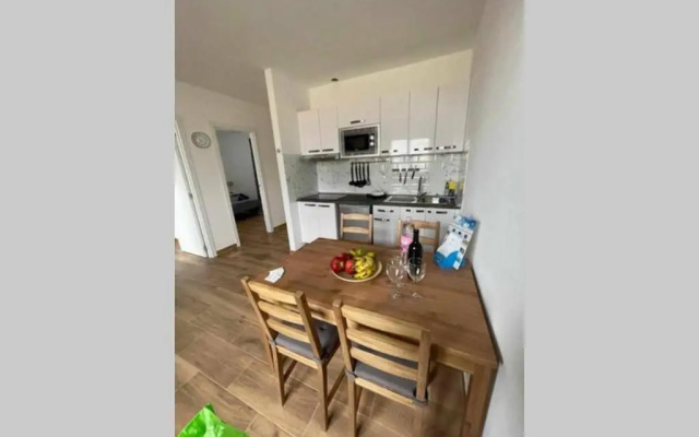 Apartamento El Seifio