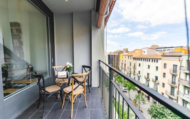 Bravissimo Rambla Penthouse