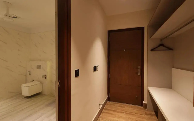 Varca Palms Beach Resort