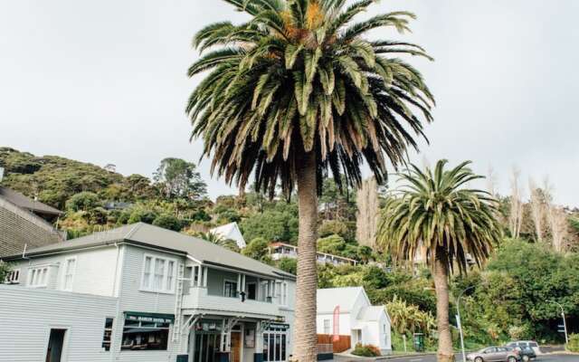 Wonderful Whangaroa