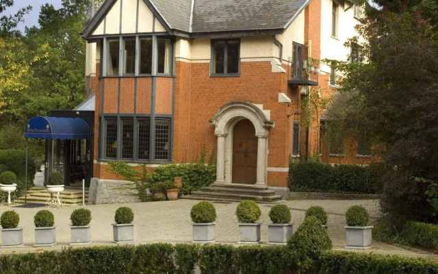 Martin's Manoir