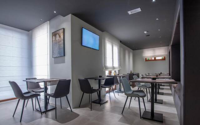 Boutique Hotel Vela