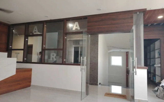 Hotel  Tara