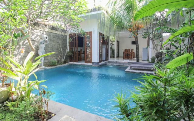 Airy Sanur Bumi Ayu Gang Lima 88 Denpasar Bali