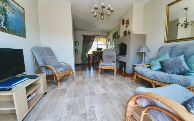 Silverdunes Holiday Accommodation