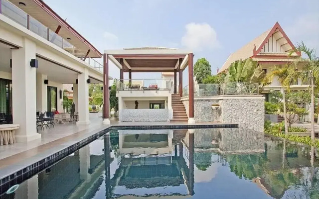 Manathai Villas Grace, Pattaya