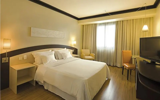 Mercure Apartments Caxias Do Sul