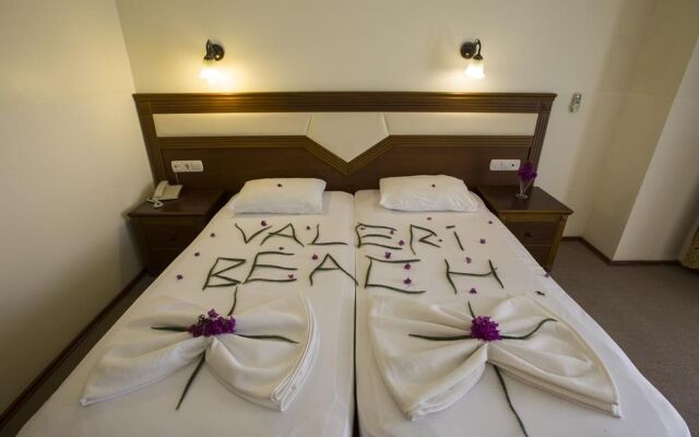 Valeri Beach Hotel