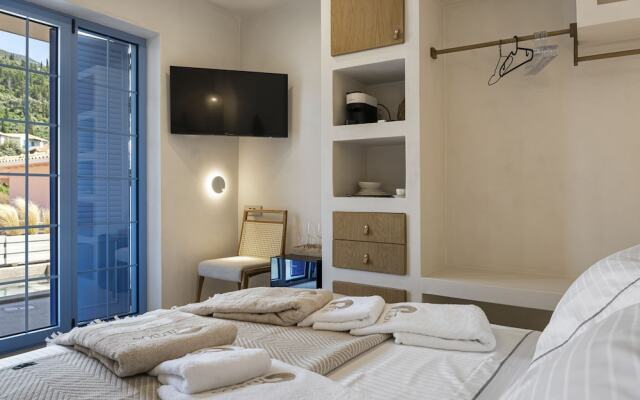 Tellion Suites