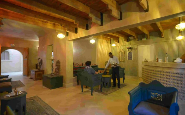 Monarque Dar Jerba Zahra