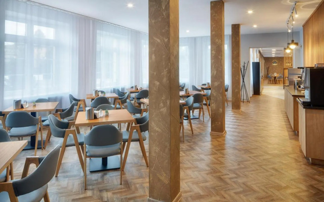Wellness Hotel Babylon