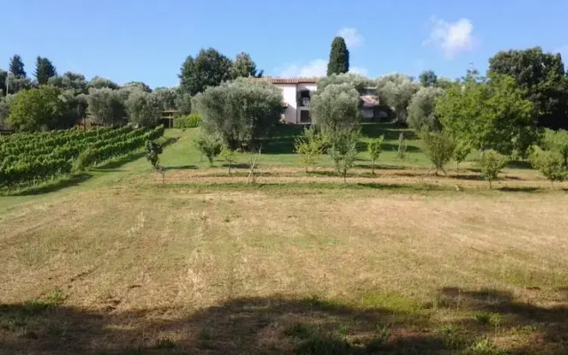 Casa Vacanze Melarosa