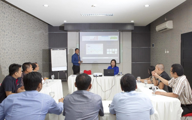 Cordela Hotel Medan