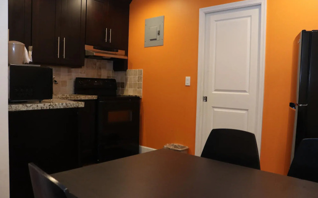 Curtis Inn & Suites