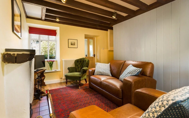 South Stonethwaite Cottage