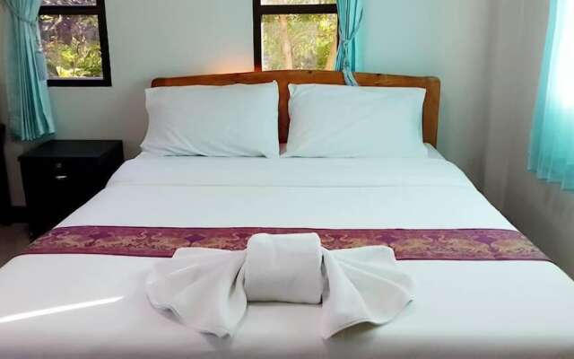 Golden Palm Resort