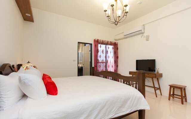 Professor's House 2198